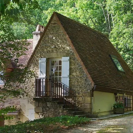 Roquecombe La Roque-Gageac