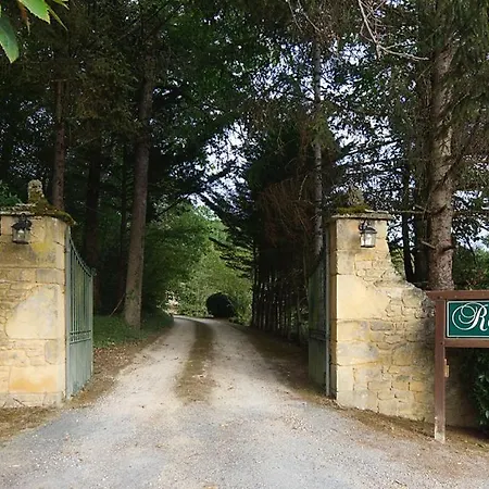 Roquecombe