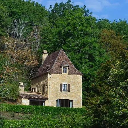 Roquecombe La Roque-Gageac