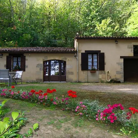 Roquecombe La Roque-Gageac