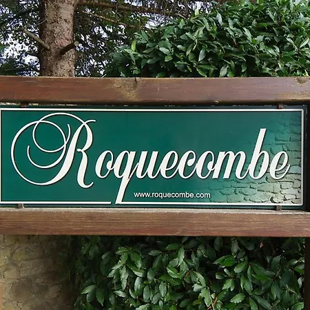 Roquecombe * La Roque-Gageac