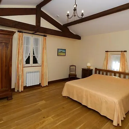 Roquecombe Casa de Férias La Roque-Gageac