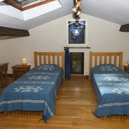 Roquecombe Casa de Férias *