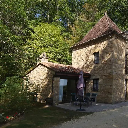 Roquecombe La Roque-Gageac
