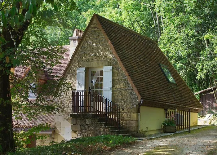 Roquecombe La Roque-Gageac