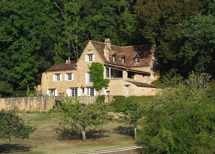 Roquecombe Casa vacanze