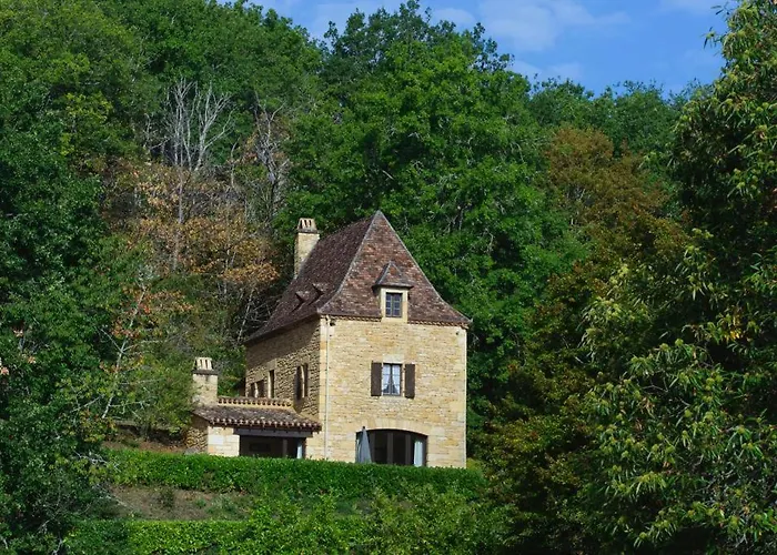 Roquecombe La Roque-Gageac