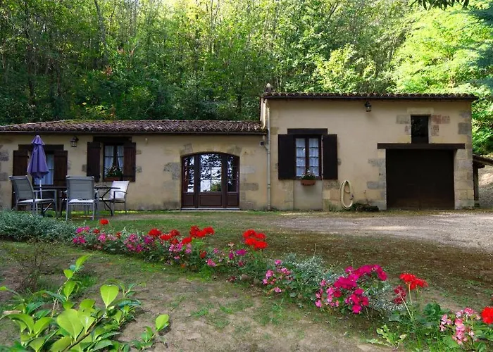 Roquecombe La Roque-Gageac