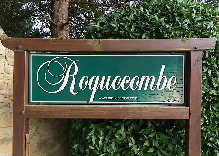 Roquecombe * La Roque-Gageac